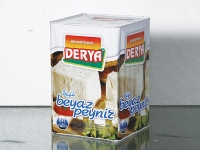 17kg Beyaz Peynir