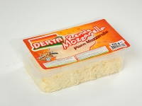 200gr Rende Mozarella