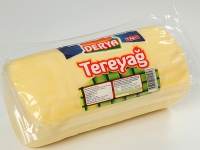 1kg Vakumlu Tereya